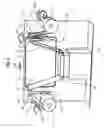 Fig. 05 - Method for unrolling web material in a packaging machine and packaging machine
