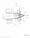 Fig. 05 - Method and aircraft system for active suppression of aircraft low frequency aerostructure lateral bending modes