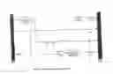 Fig. 20 - Method and aircraft system for active suppression of aircraft low frequency aerostructure lateral bending modes