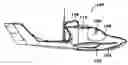 Fig. 01 - Multipurpose winglet for aircraft