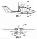 Fig. 02 - Multipurpose winglet for aircraft