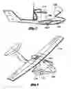 Fig. 05 - Multipurpose winglet for aircraft