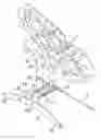 Fig. 01 - Toy helicopter landing skid structure