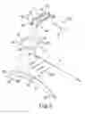 Fig. 03 - Toy helicopter landing skid structure