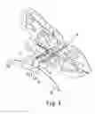 Fig. 05 - Toy helicopter landing skid structure