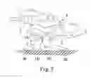 Fig. 06 - Toy helicopter landing skid structure