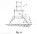 Fig. 07 - Toy helicopter landing skid structure