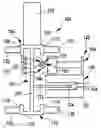 Fig. 01 - Track-guided transport system and method for controlling cars of a track-guided transport system