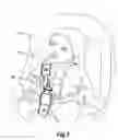 Fig. 02 - Baby bottle leash