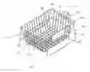 Fig. 01 - BASKET CADDY FOR A STEP LADDER