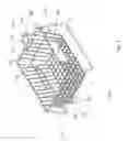 Fig. 02 - BASKET CADDY FOR A STEP LADDER