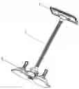 Fig. 01 - Suction fixture