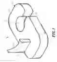 Fig. 02 - [HAIR DRIER SUPPORT RACK]