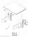 Fig. 03 - Bracket device