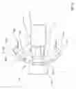 Fig. 02 - Wrist joint for positioning a test head