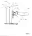 Fig. 08 - Wrist joint for positioning a test head