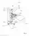 Fig. 09 - Wrist joint for positioning a test head
