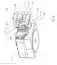 Fig. 22 - Wrist joint for positioning a test head
