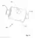 Fig. 24 - Wrist joint for positioning a test head
