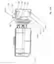 Fig. 29 - Wrist joint for positioning a test head