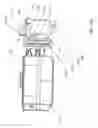 Fig. 32 - Wrist joint for positioning a test head