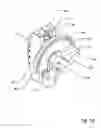 Fig. 34 - Wrist joint for positioning a test head