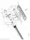 Fig. 04 - Retractable fixture for portable visual electronic products