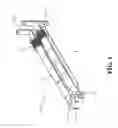 Fig. 02 - Supporting easel for notebook computer