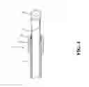 Fig. 05 - Supporting easel for notebook computer