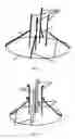 Fig. 02 - Christmas tree stand