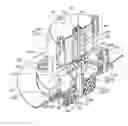 Fig. 01 - Suspension support