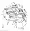 Fig. 02 - Suspension support