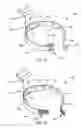 Fig. 12 - Portable devices for detachably securing cans and other objects