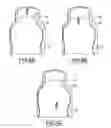 Fig. 04 - Manufacture of plastic containers having internal identifying indicia molded on a container wall