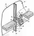 Fig. 01 - Waler clamp