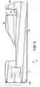 Fig. 04 - Waler clamp