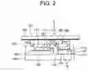 Fig. 03 - Triple grating optical encoder with light transmitting area in optical path