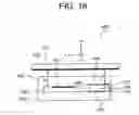 Fig. 17 - Triple grating optical encoder with light transmitting area in optical path