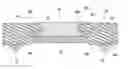Fig. 01 - Method for packaging an image sensor die and a package thereof