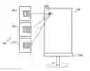 Fig. 01 - Position sensitive radiation spectrometer