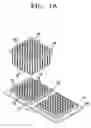 Fig. 09 - Device for printing biomolecules on substrate using electrohydrodynamic effect