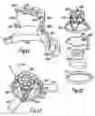 Fig. 08 - Cryogenically cooled adjustable apertures for infra-red cameras