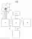 Fig. 03 - Device for analyzing the composition of the contents of a container