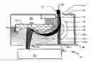 Fig. 01 - Apparatus for amplifying a stream of charged particles