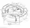 Fig. 01 - Cyclotron