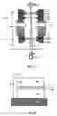 Fig. 02 - Method for manufacturing a lens assembly of microcolumn and lens assembly of microcolumn manufactured by the same