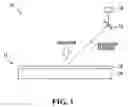 Fig. 02 - Radiation detector having coated nanostructure and method