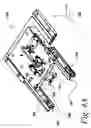 Fig. 08 - Sample handling mechanisms and methods for mass spectrometry