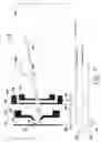 Fig. 10 - Sample handling mechanisms and methods for mass spectrometry