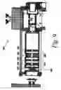Fig. 16 - Ion optical mounting assemblies